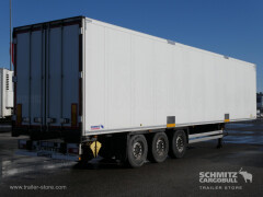 Schmitz Cargobull Reefer Standard Double deck 