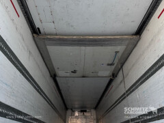 Schmitz Cargobull Oplegger Vries Multitemp 