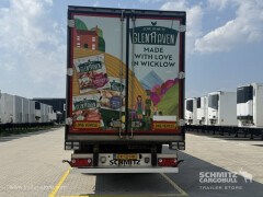 Schmitz Cargobull Oplegger Vries Multitemp 