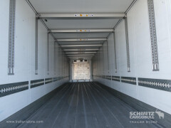 Schmitz Cargobull Reefer Standard Double deck 