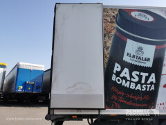 Schmitz Cargobull Tiefkühler Standard Doppelstock 