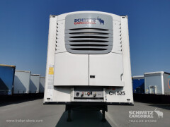 Schmitz Cargobull Tiefkühler Standard Doppelstock 