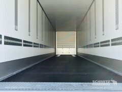 Schmitz Cargobull Trockenfrachtkoffer Standard Doppelstock 