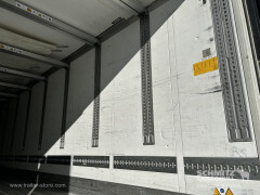 Schmitz Cargobull Reefer multitemp 