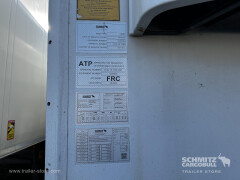 Schmitz Cargobull Reefer multitemp 