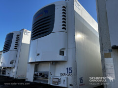 Schmitz Cargobull Reefer multitemp 