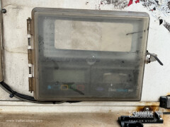 Schmitz Cargobull Reefer Standard Double deck 