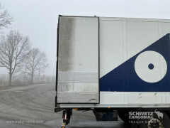 Schmitz Cargobull Reefer Standard Double deck 