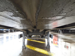 Krone Semitrailer Curtainsider Standard 