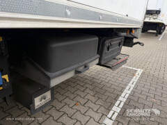 Schmitz Cargobull Oplegger Vries Standard Taillift 