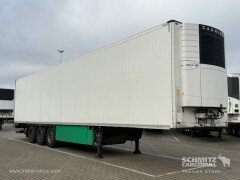 Schmitz Cargobull Oplegger Vries Standard Taillift 