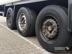 Schmitz Cargobull Oplegger Vries Standard 