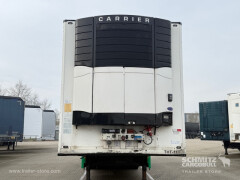 Schmitz Cargobull Oplegger Vries Standard 