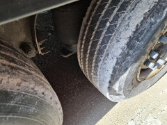 Schmitz Cargobull SCB S3T SCS 24/L EDSCHA Curtainsider CodeXL 