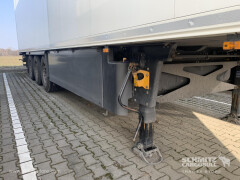 Schmitz Cargobull Reefer Standard Double deck 