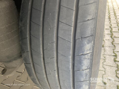 Schmitz Cargobull Reefer Standard Double deck 