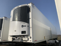 Schmitz Cargobull Reefer Standard Double deck 