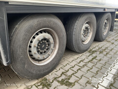 Schmitz Cargobull Reefer Standard Double deck 
