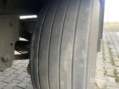 Schmitz Cargobull Reefer Standard Double deck 