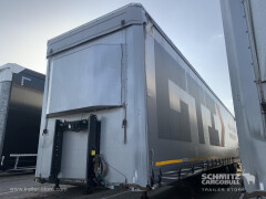 KOEGEL Curtainsider paper 