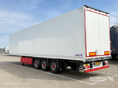 Schmitz Cargobull Oplegger Kasten Standard 