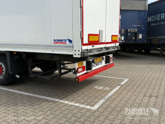 Schmitz Cargobull Oplegger Kasten Standard 