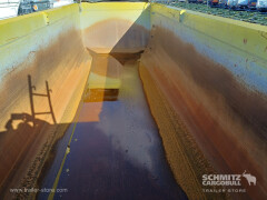 Schmitz Cargobull Kipper Stahlrundmulde 26m³ 