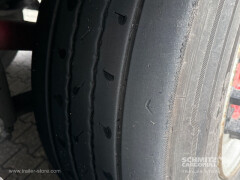 Schmitz Cargobull Oplegger Kasten Standard 