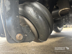 CARNEHL Tipper Alu-square sided body 24m³ 