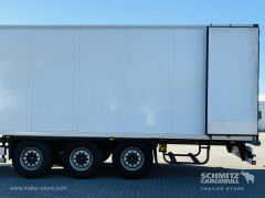 Schmitz Cargobull Tiefkühler Standard Doppelstock 