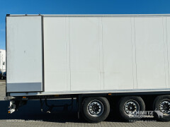 Schmitz Cargobull Tiefkühler Standard Doppelstock 