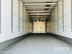 Schmitz Cargobull Tiefkühler Standard Doppelstock 