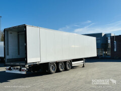 Schmitz Cargobull Tiefkühler Standard Doppelstock 