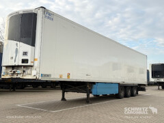 Schmitz Cargobull Oplegger Vries Multitemp 