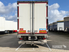 Schmitz Cargobull Oplegger Vries Multitemp Taillift 
