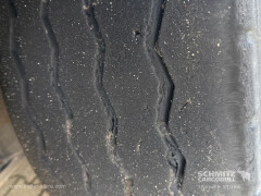 Schmitz Cargobull Oplegger Vries Multitemp Taillift 