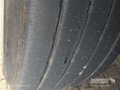 Schmitz Cargobull Oplegger Vries Standard Taillift 