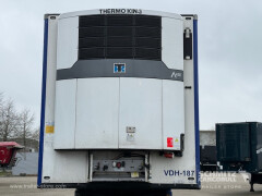 Schmitz Cargobull Oplegger Vries Standard Taillift 