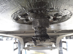 Schmitz Cargobull Semitrailer Curtainsider Mega 