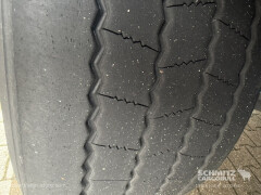 Schmitz Cargobull Oplegger Vries Standard Double deck 