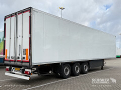 Schmitz Cargobull Oplegger Vries Standard Double deck 