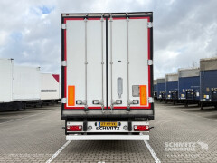 Schmitz Cargobull Oplegger Vries Standard Double deck 