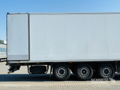 Schmitz Cargobull Tiefkühler Standard Doppelstock 