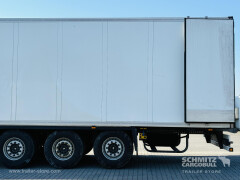 Schmitz Cargobull Tiefkühler Standard Doppelstock 