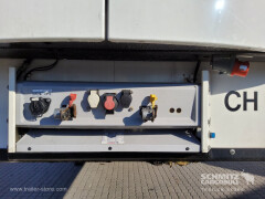 Schmitz Cargobull Tiefkühler Standard Doppelstock 