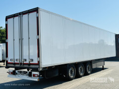 Schmitz Cargobull Tiefkühler Standard Doppelstock 