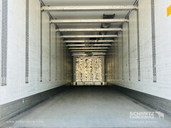 Schmitz Cargobull Tiefkühler Standard Doppelstock 