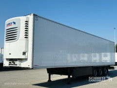 Schmitz Cargobull Tiefkühler Standard Doppelstock 