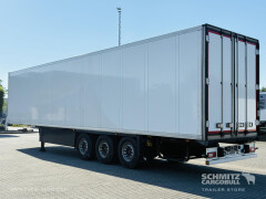 Schmitz Cargobull Tiefkühler Standard Doppelstock 