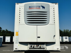Schmitz Cargobull Tiefkühler Standard Doppelstock 